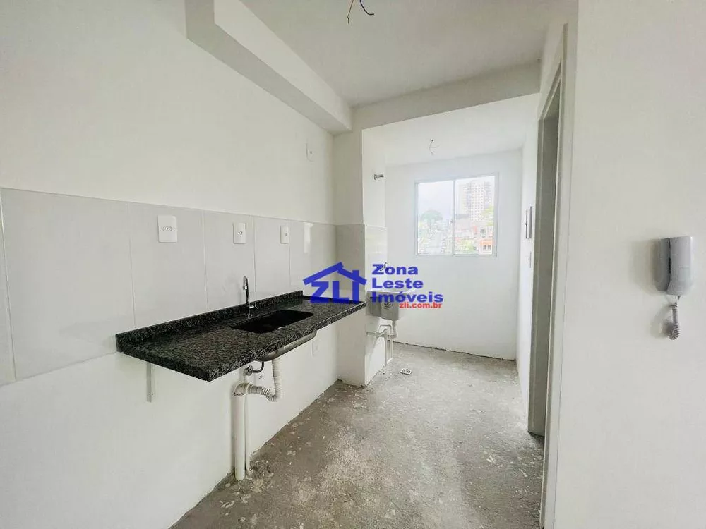 Apartamento, 2 quartos, 36 m² - Foto 5