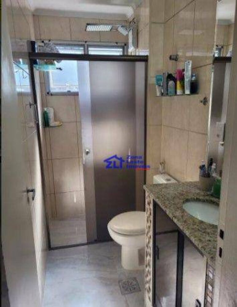 Apartamento, 3 quartos, 92 m² - Foto 4