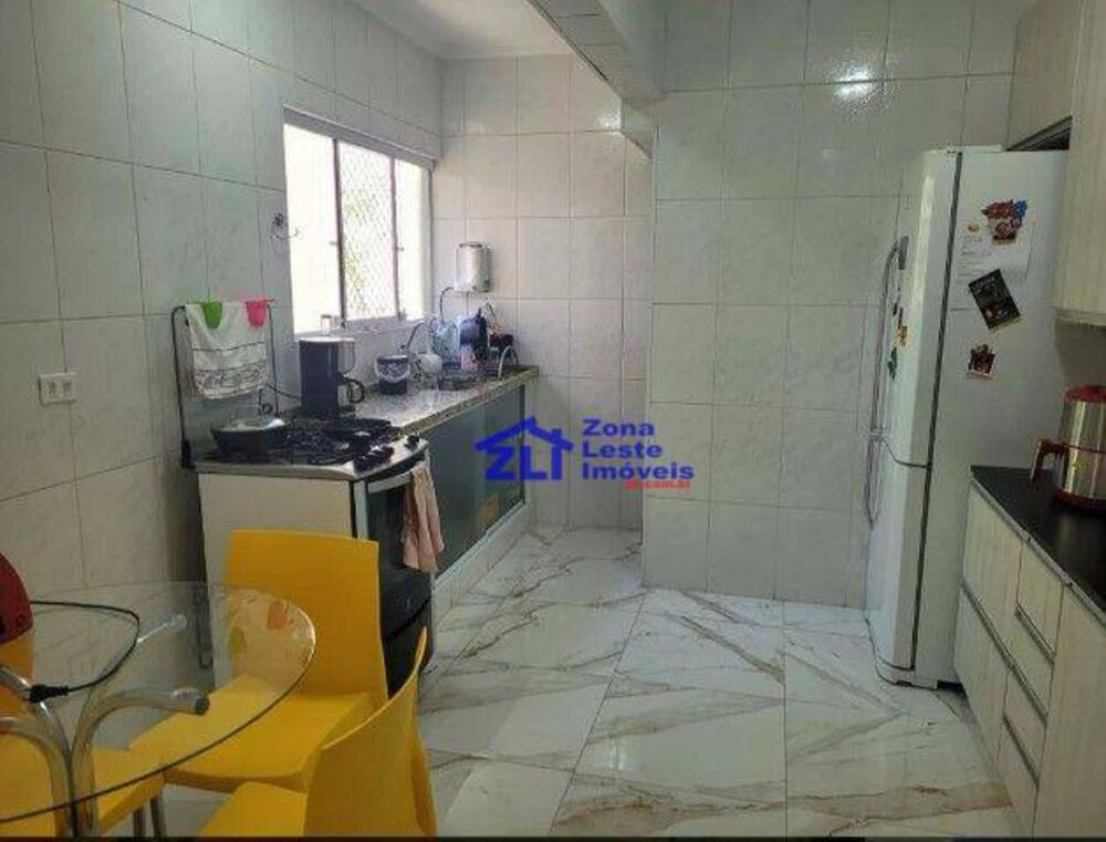 Apartamento, 3 quartos, 92 m² - Foto 1