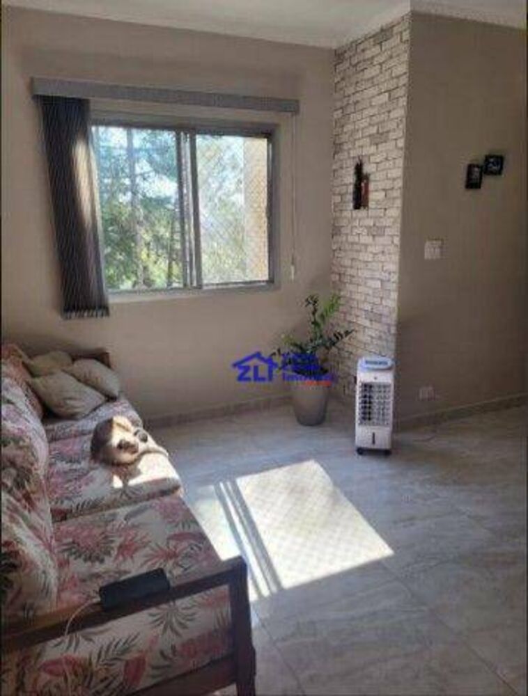 Apartamento, 3 quartos, 92 m² - Foto 3