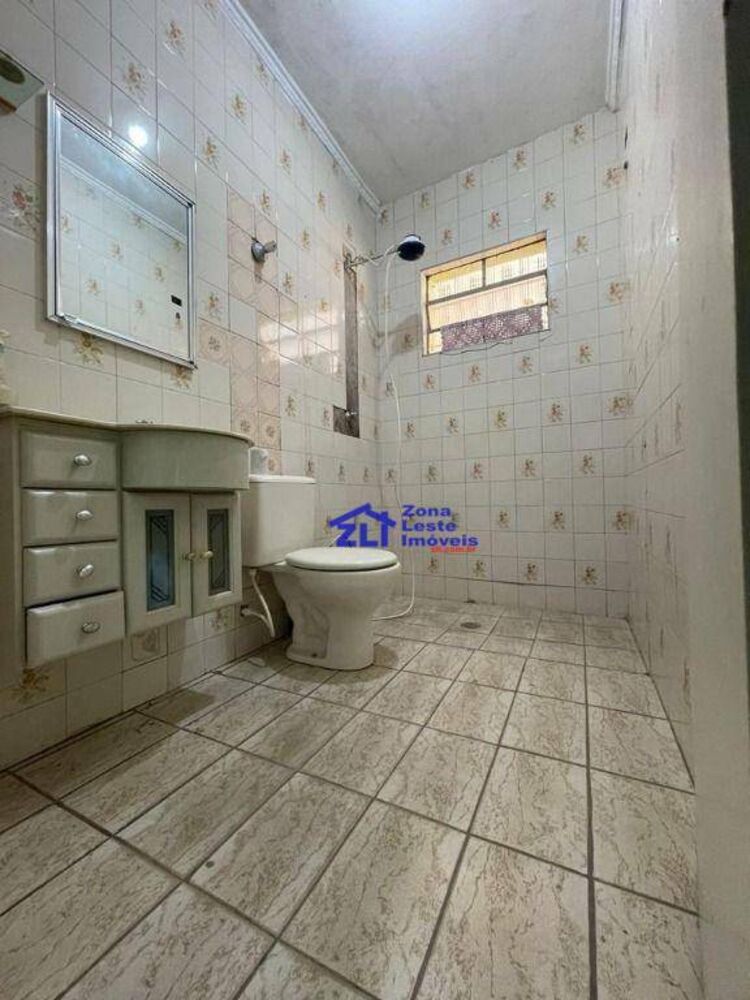 Sobrado, 4 quartos, 234 m² - Foto 2