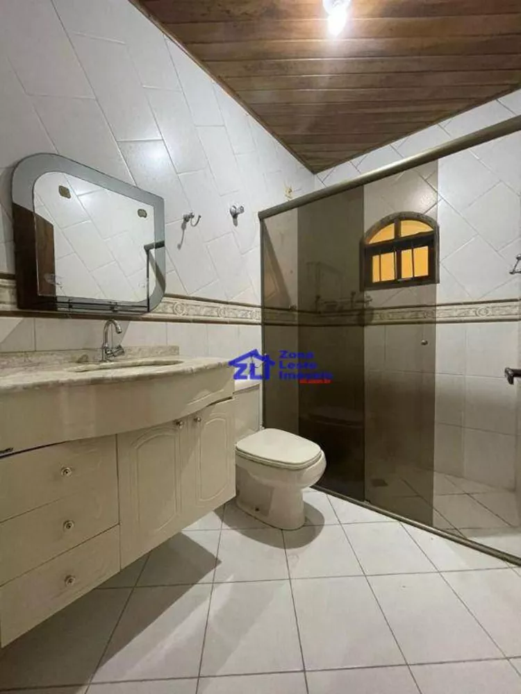 Sobrado, 4 quartos, 234 m² - Foto 8