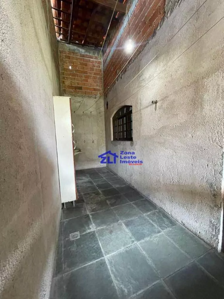 Sobrado, 4 quartos, 234 m² - Foto 7