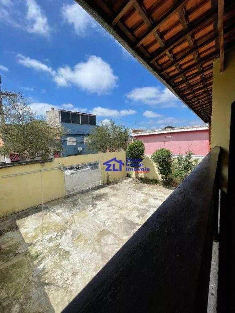 Sobrado, 4 quartos, 234 m² - Foto 6