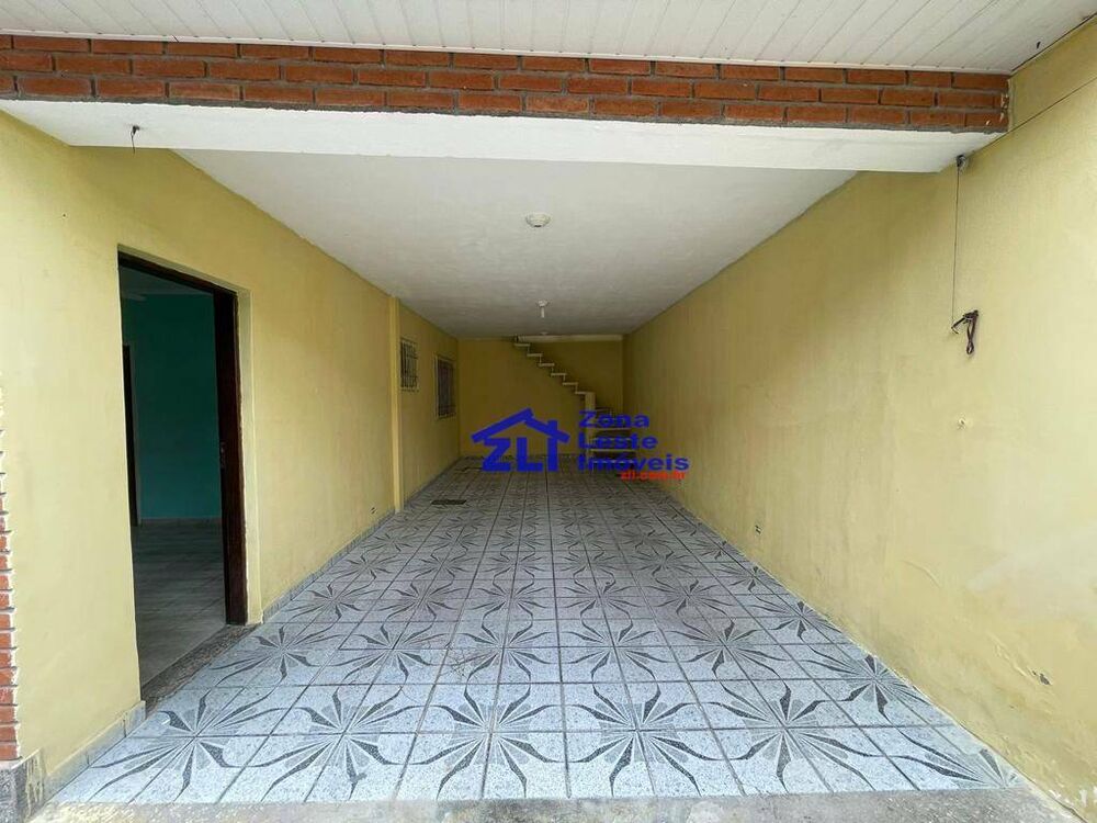 Sobrado, 4 quartos, 234 m² - Foto 3