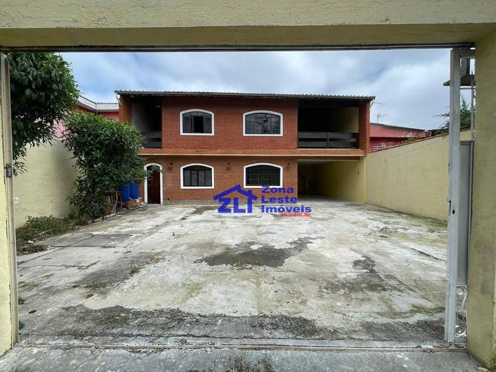 Sobrado, 4 quartos, 234 m² - Foto 5