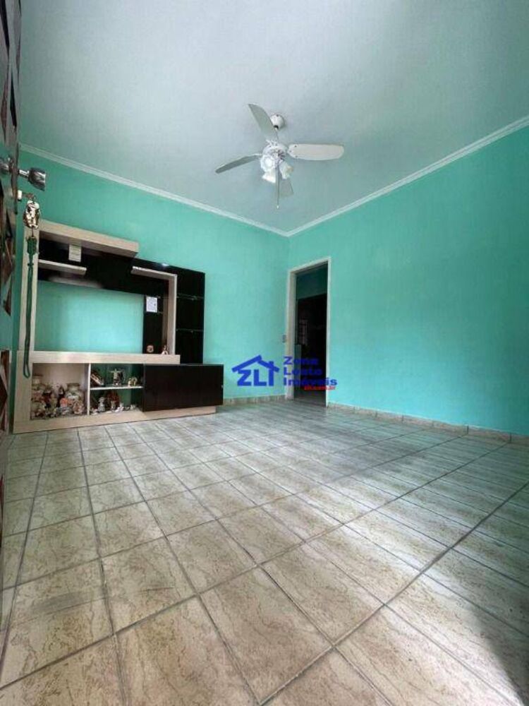 Sobrado, 4 quartos, 234 m² - Foto 1