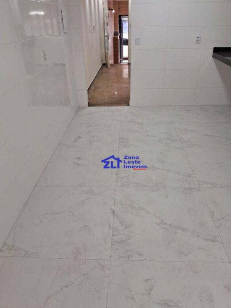 Sobrado, 3 quartos, 120 m² - Foto 1