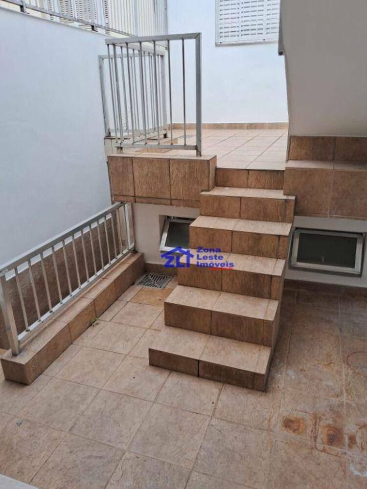 Sobrado, 3 quartos, 120 m² - Foto 4
