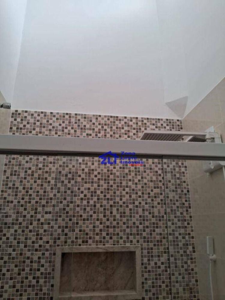 Sobrado, 3 quartos, 120 m² - Foto 2