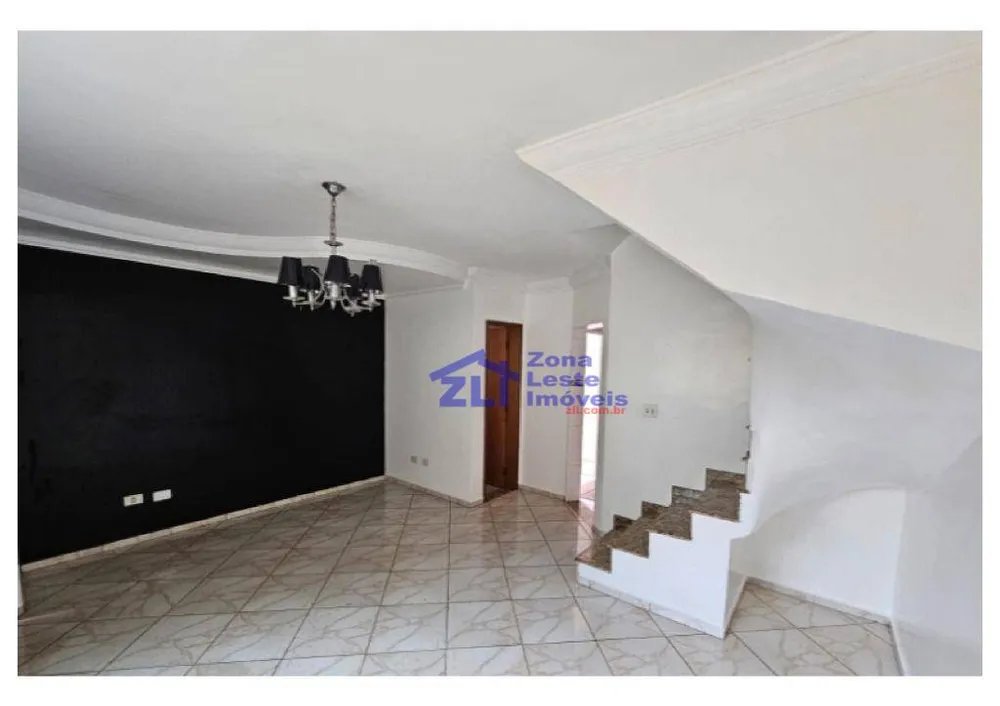 Casa, 3 quartos, 123 m² - Foto 2