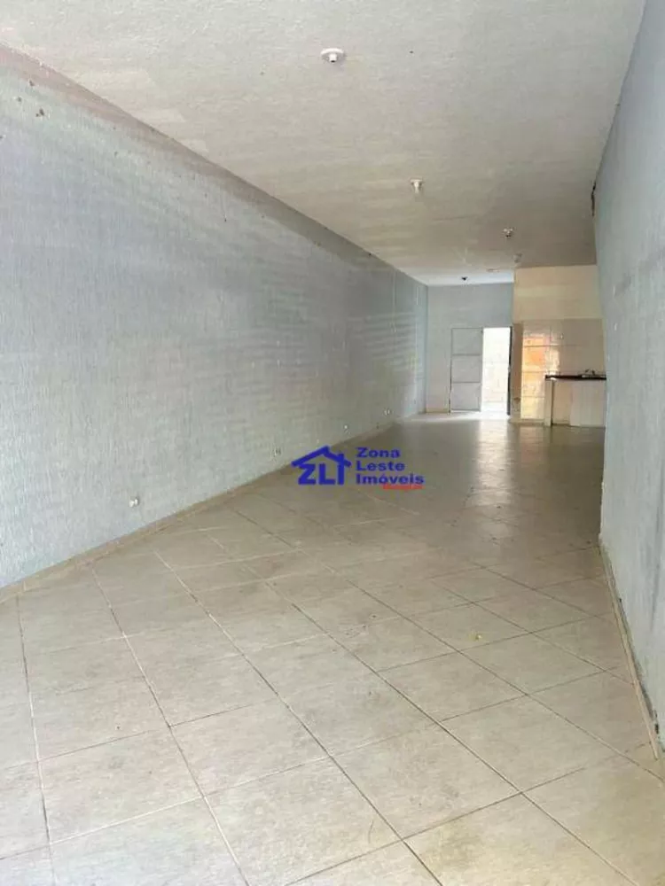 Loja-Salão, 100 m² - Foto 1