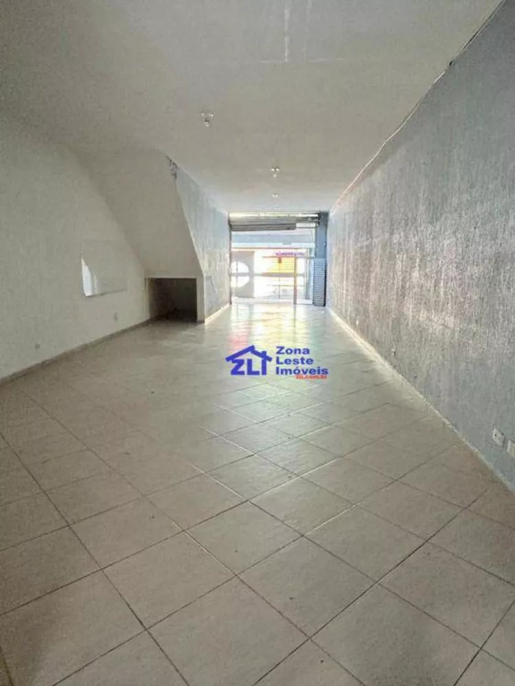 Loja-Salão, 100 m² - Foto 3