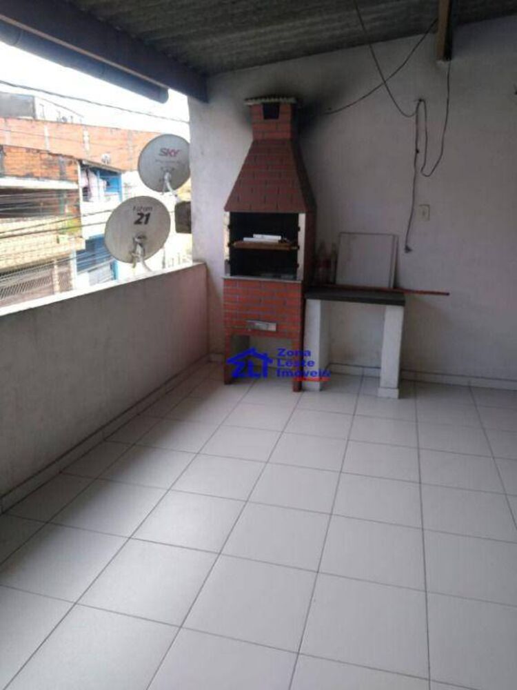 Sobrado, 2 quartos, 160 m² - Foto 3