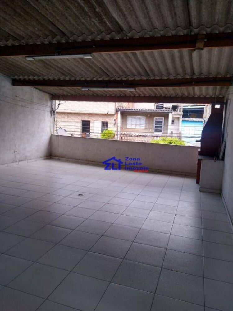 Sobrado, 2 quartos, 160 m² - Foto 2
