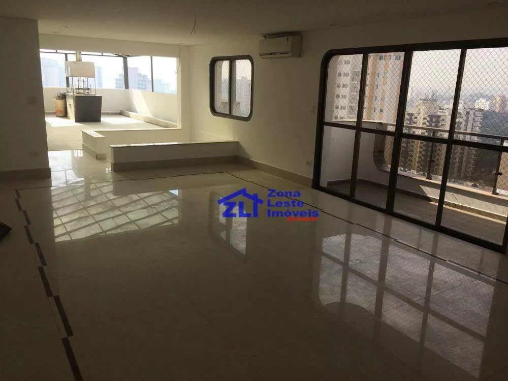 Cobertura, 4 quartos, 624 m² - Foto 2