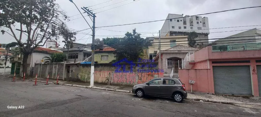 Terreno, 736 m² - Foto 1