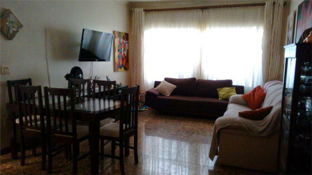 Sobrado, 3 quartos, 150 m² - Foto 1