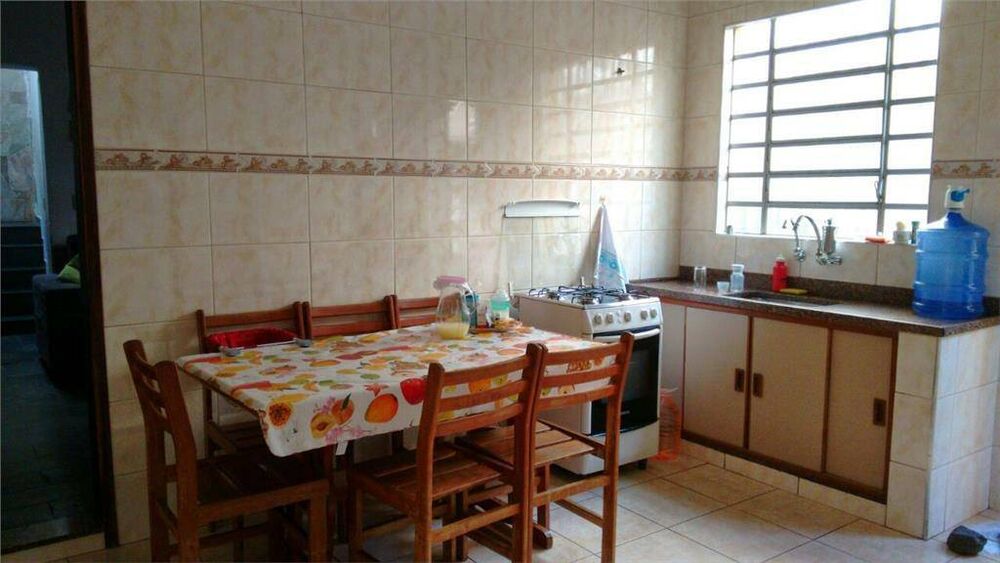 Sobrado, 3 quartos, 150 m² - Foto 2