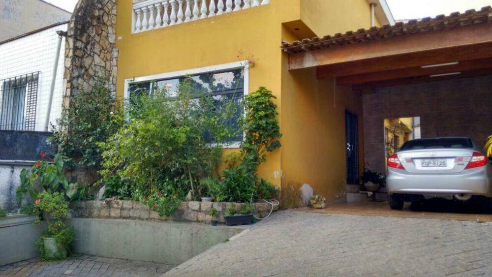Sobrado, 3 quartos, 150 m² - Foto 4