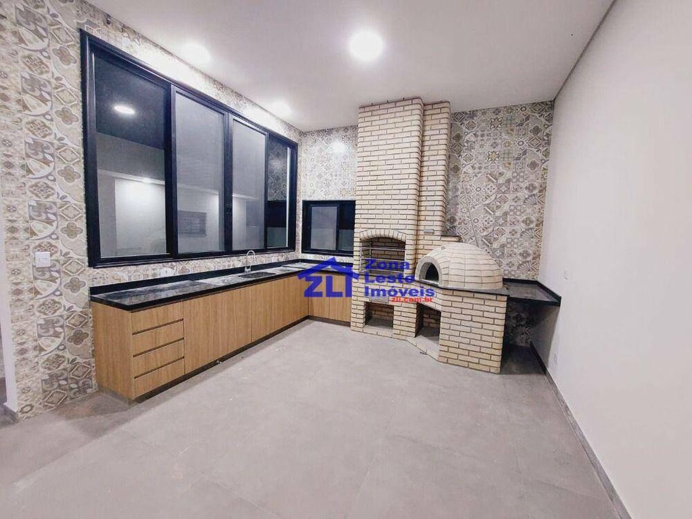 Casa de Condomínio, 4 quartos - Foto 8
