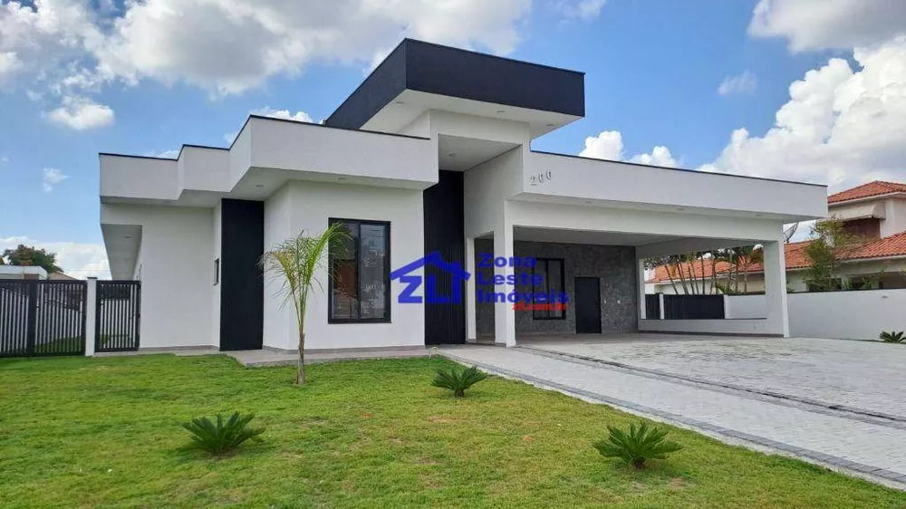 Casa de Condomínio, 4 quartos - Foto 22