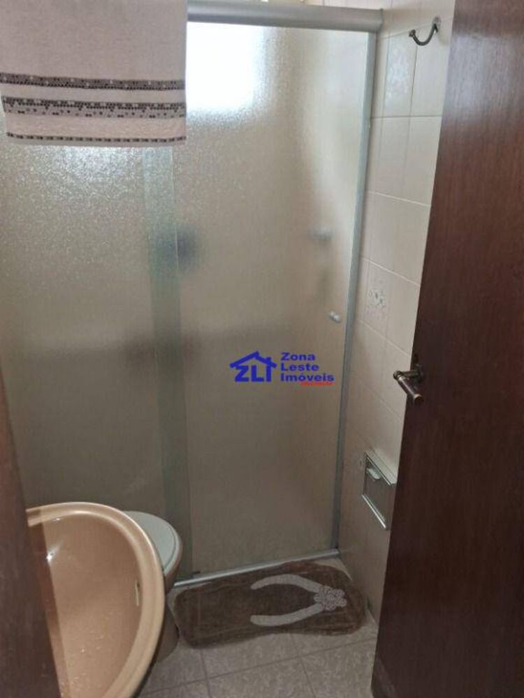 Sobrado, 3 quartos, 180 m² - Foto 1