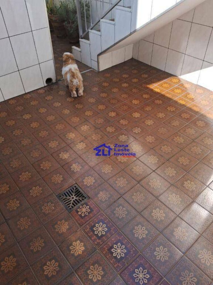 Sobrado, 3 quartos, 180 m² - Foto 4