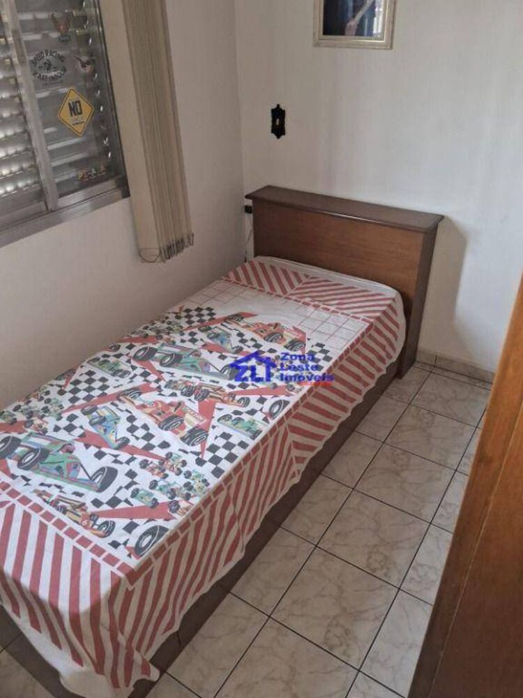 Sobrado, 3 quartos, 180 m² - Foto 2