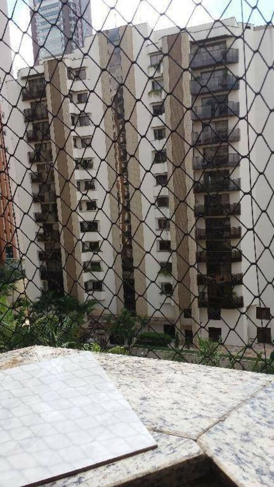 Apartamento, 3 quartos, 200 m² - Foto 4