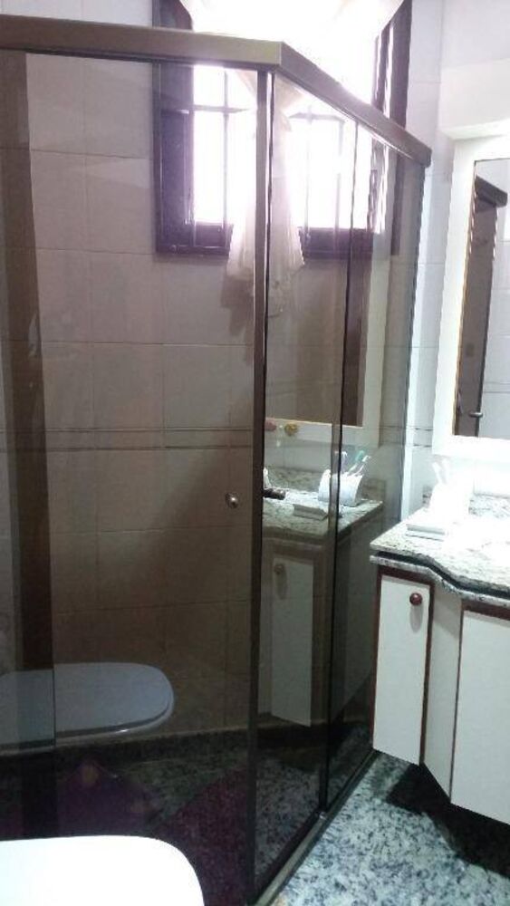 Apartamento, 3 quartos, 200 m² - Foto 1
