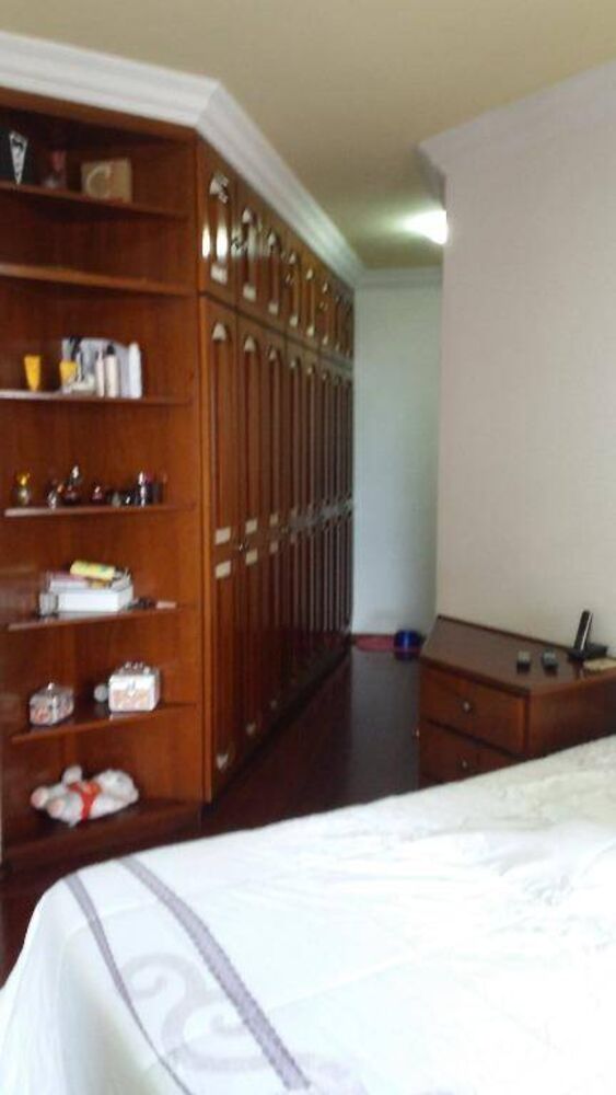 Apartamento, 3 quartos, 200 m² - Foto 3