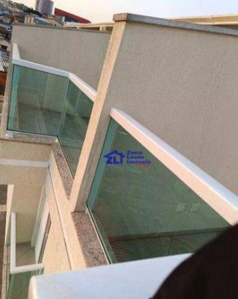 Sobrado, 2 quartos, 112 m² - Foto 1