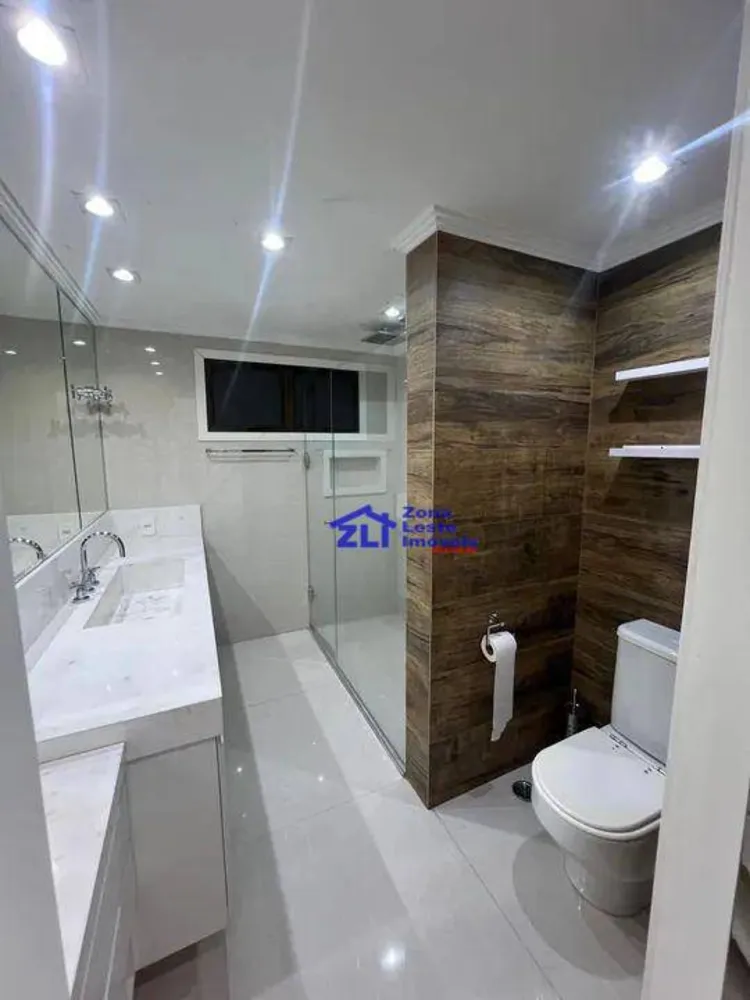 Apartamento, 3 quartos, 200 m² - Foto 1