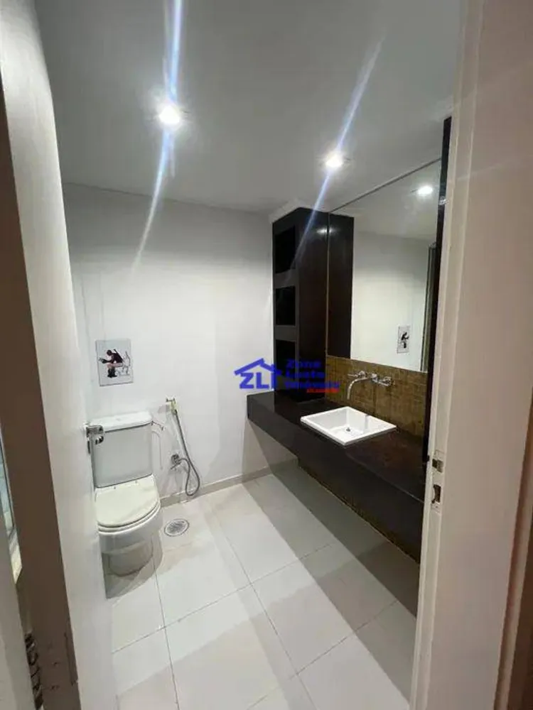 Apartamento, 3 quartos, 200 m² - Foto 4
