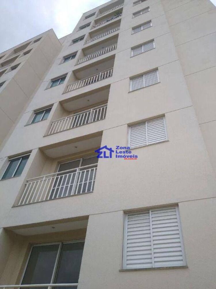 Apartamento, 2 quartos, 52 m² - Foto 4