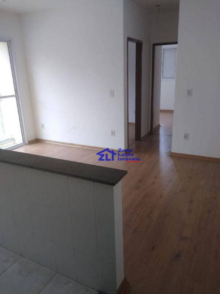 Apartamento, 2 quartos, 52 m² - Foto 5