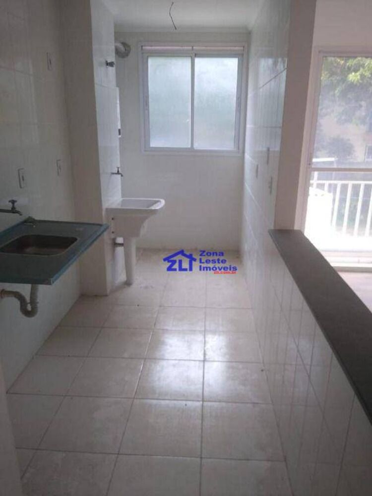 Apartamento, 2 quartos, 52 m² - Foto 2