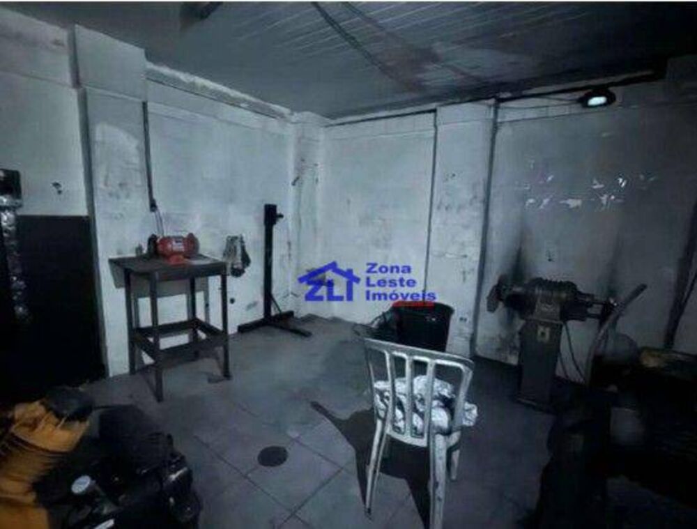 Depósito-Galpão, 1060 m² - Foto 3