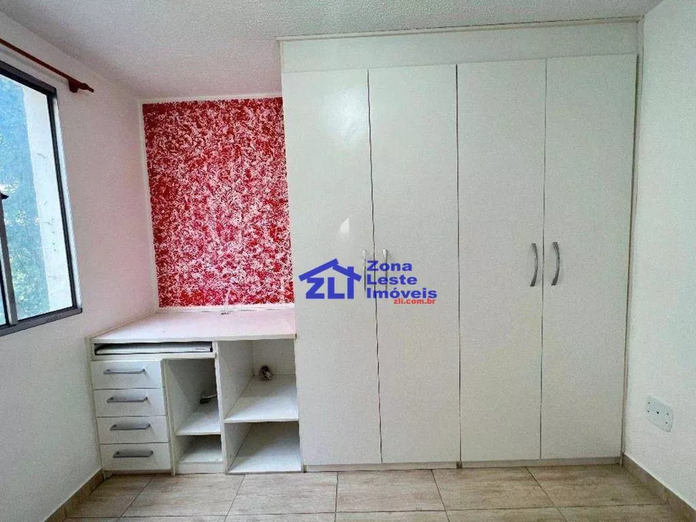 Apartamento, 3 quartos, 56 m² - Foto 10