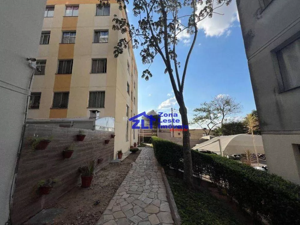 Apartamento, 3 quartos, 56 m² - Foto 9