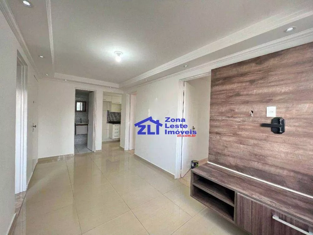 Apartamento, 3 quartos, 56 m² - Foto 7
