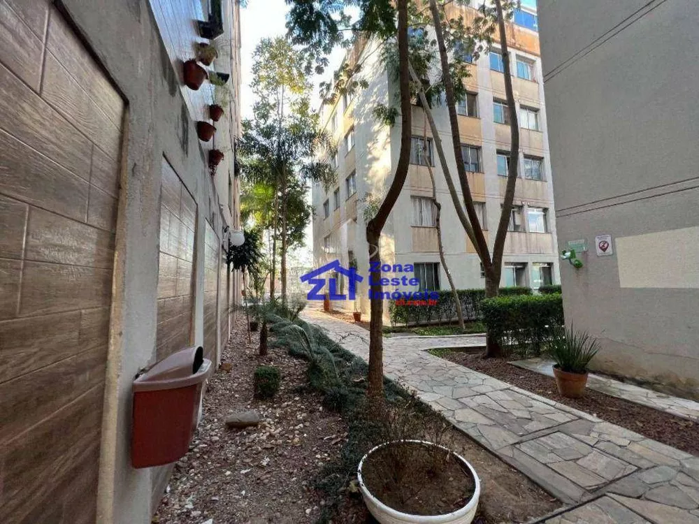 Apartamento, 3 quartos, 56 m² - Foto 5