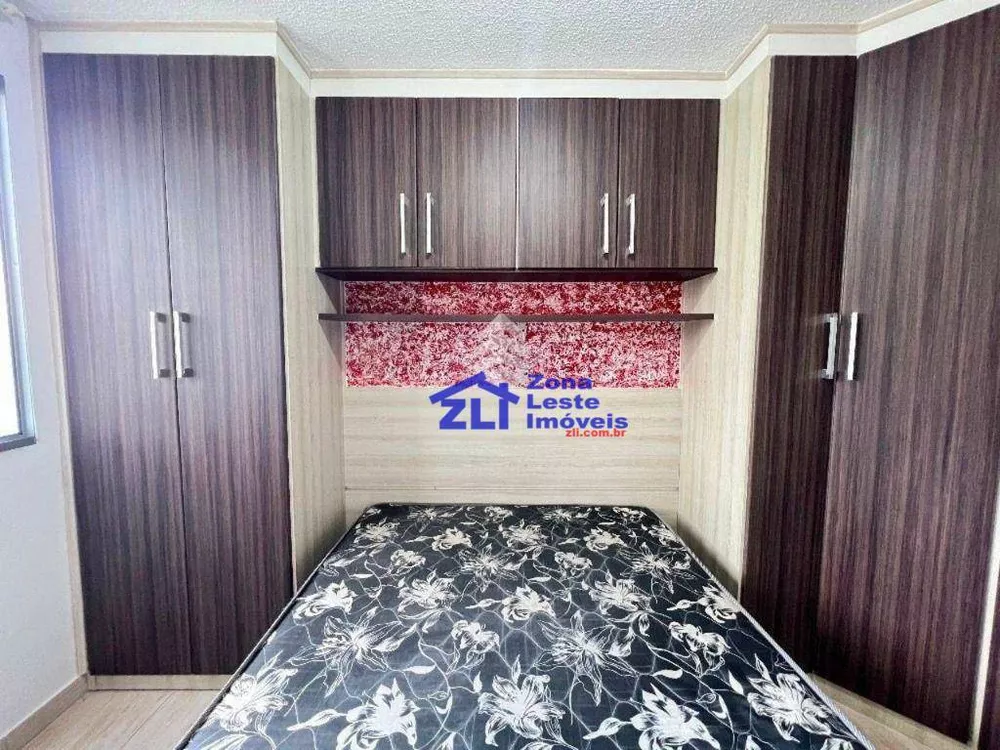 Apartamento, 3 quartos, 56 m² - Foto 16