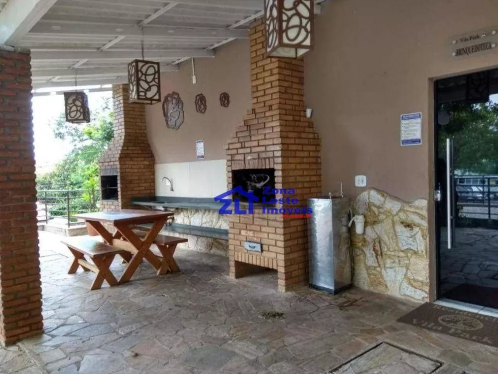 Apartamento, 3 quartos, 56 m² - Foto 2