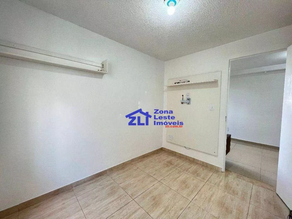 Apartamento, 3 quartos, 56 m² - Foto 14
