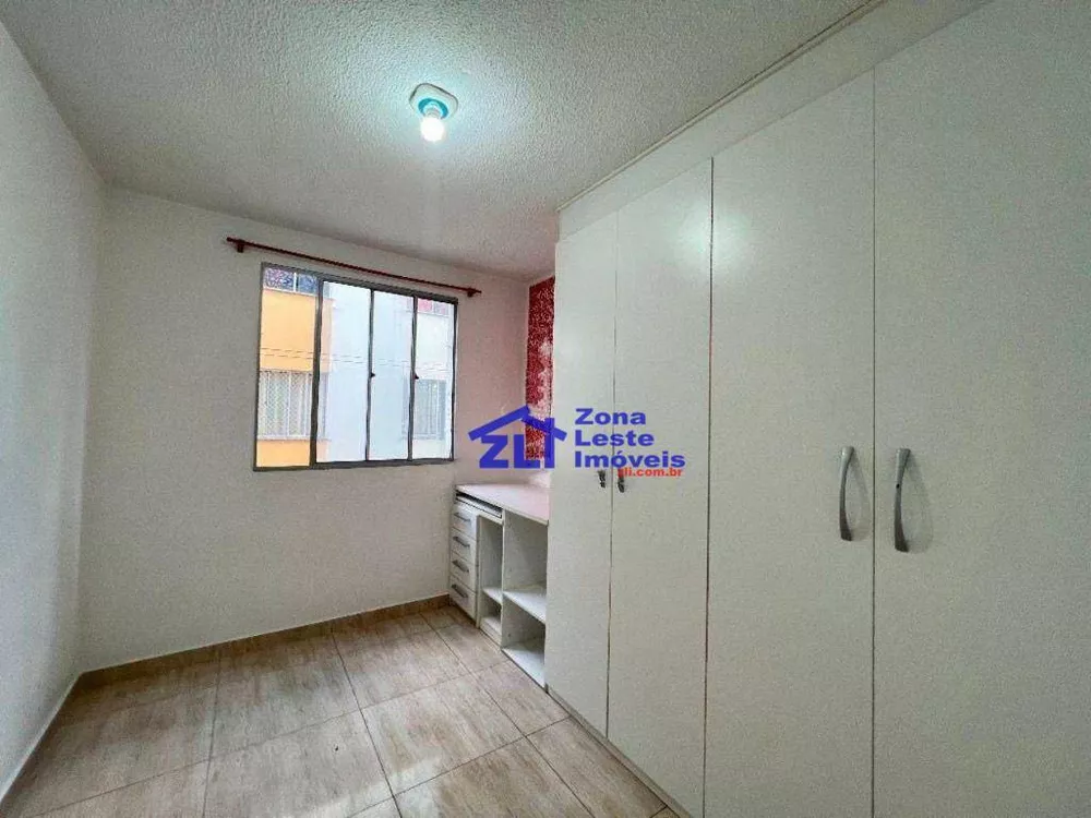 Apartamento, 3 quartos, 56 m² - Foto 8