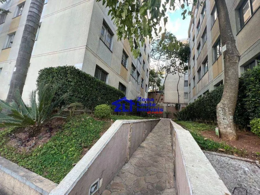 Apartamento, 3 quartos, 56 m² - Foto 4