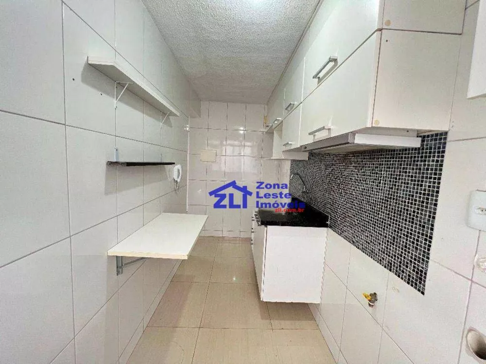 Apartamento, 3 quartos, 56 m² - Foto 13
