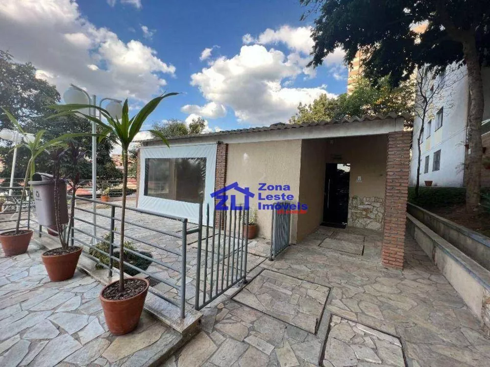 Apartamento, 3 quartos, 56 m² - Foto 3